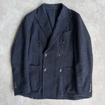 TAGLIATORE (딸리아또레) 6B 더블 자켓