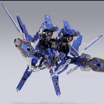 [ 미개봉 새상품 ] METAL BUILD GN 암즈 TYPE-E