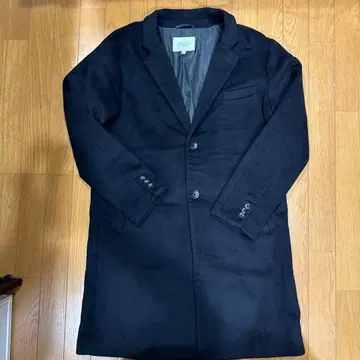 CIAOPANIC 차오패닉 체스터 코트 L 사이즈