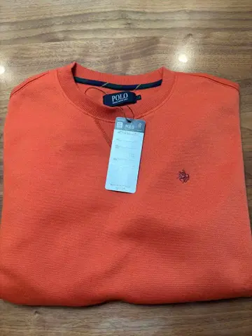 POLO 트레이닝복 L 사이즈