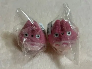 지브리 미술관 한정판 무제오 토토로 키링