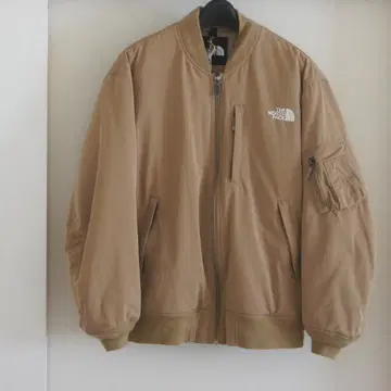 THE NORTH FACE M 사이즈 인슐레이션 봄버 자켓