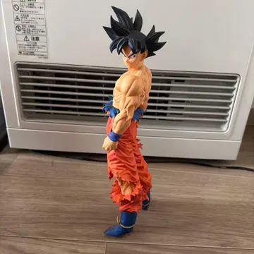 드래곤볼 피규어 제일복권 익스트림 사이어 라스트 원상