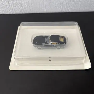 도요타 2000GT 주식회사 타카라토미