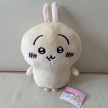 치이카와 (먼작귀) 토끼 BIG 봉제 인형