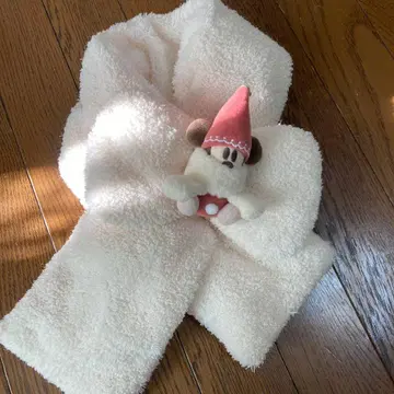 릴린린 머플러 2025 디즈니랜드