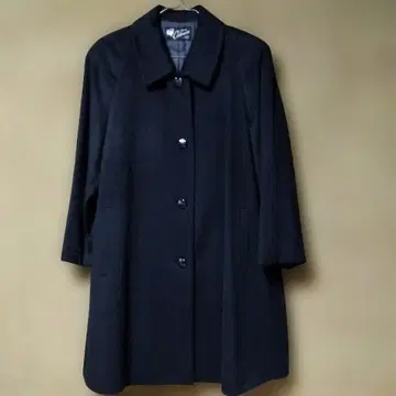 여성용 캐시미어 코트