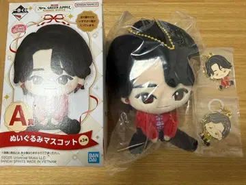 미세스 제일복권 A상 F상