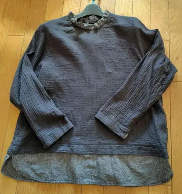 애플하우스 스나이 셔츠