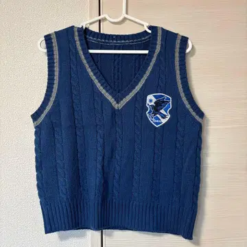 래번클로 니트 베스트 S