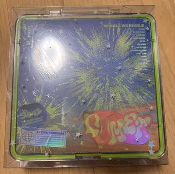 레진 시그니처 한국 BL