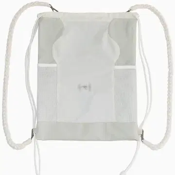 MUSINSA FLAREUP Wave 핸드메이드 짐색