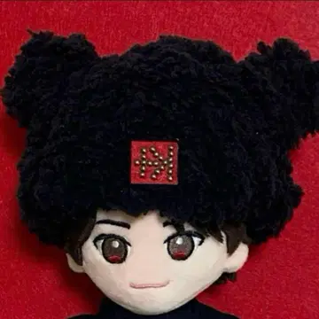 [ 익명 배송 ] 키타야마 히로미츠 봉제인형 의상 곰 모자 파문 TOBE