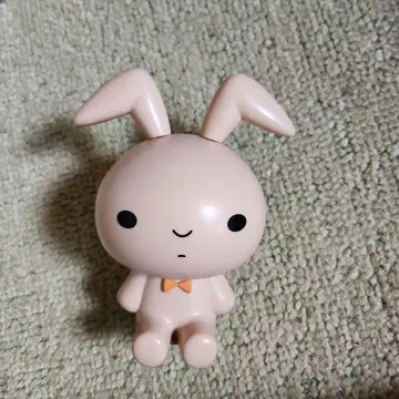 짱구는 못말려(크레용 신짱) 유리(네네) 토끼