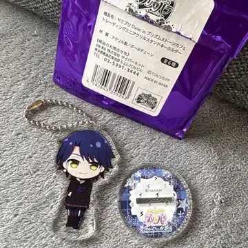 프리파라 킨츠아 야미프리 코요이 아크릴 스탠드 아크릴 키링