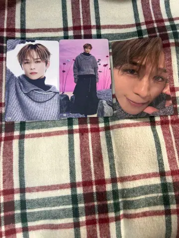 INI NEW YEAR POPUP STORE 2026 고토 타케루