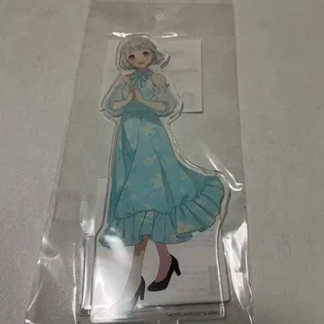 학원 아이돌 마스터 리리야