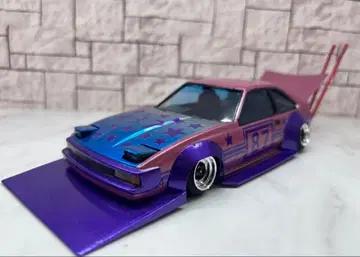 가도 레이서 그라찬 셀리카 XX