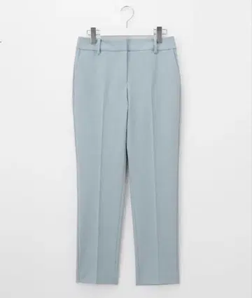 PLST 플라스테 웜 리저브 브러쉬드 백 스틱 팬츠