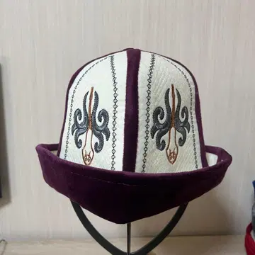 키르기스 카르팩 어린이용