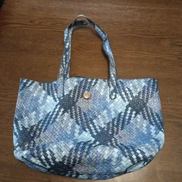 [ 새상품 미사용 ] D.KEYYY 토트백 대용량