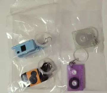 헤이세이 메지루시 액세서리