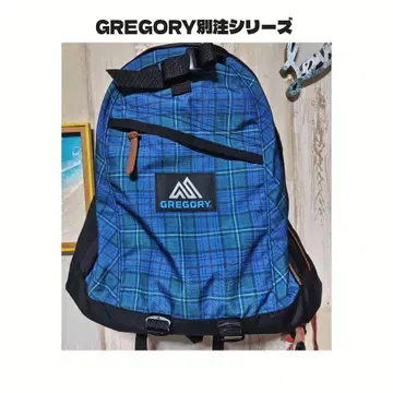 그레고리 백팩