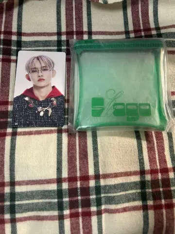 INI NEW YEAR POPUP STORE 2026 타지마 쇼고