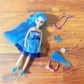 리카짱 인형 사쿠라짱