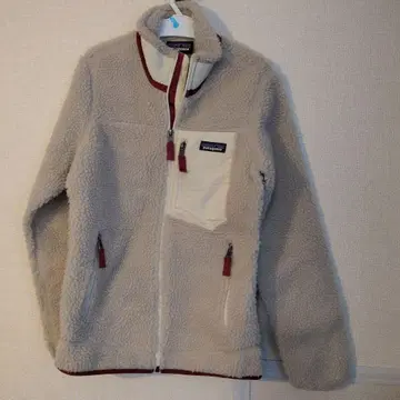 파타고니아 레트로 플리스 자켓