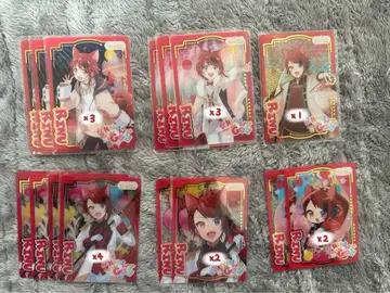 리이누 군 파미코레 묶음 판매