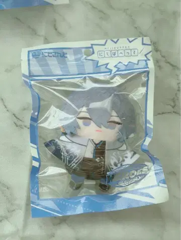 니지 파펫 코야나기 로우