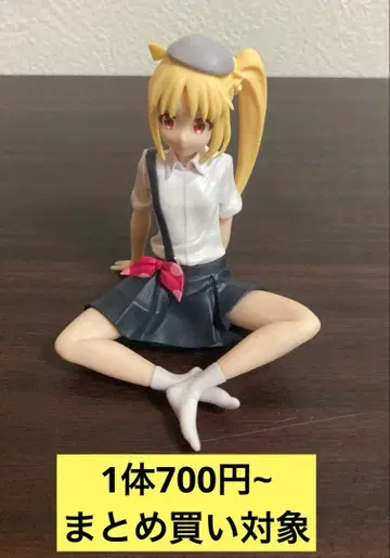 [ 묶음 구매 대상 ] 상자 없음 봇치 더 록! 이치치 니지카 피규어