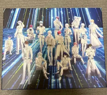 극장판 아이들리시 세븐 무비나나 Blu-ray