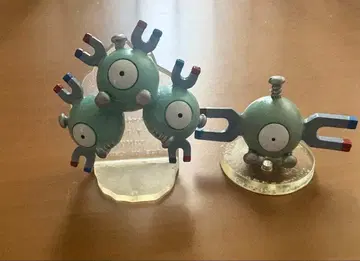 포켓몬 몬스터 컬렉션 초기 레어 코일 묶음 판매