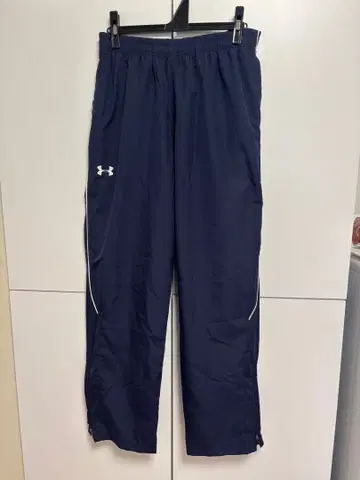 언더아머 우븐 팬츠