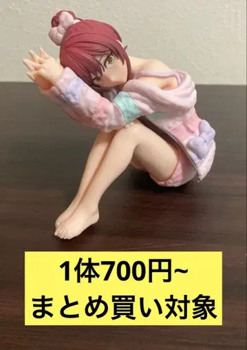 [ 묶음 구매 대상 ] 상자 없음 아이돌 마스터 오사키 아마나 피규어