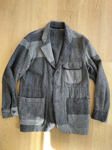 Engineered garments 2017FW Benson Jacket