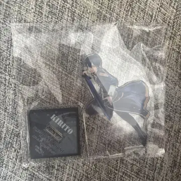 SAO 키리토 아크릴 스탠드