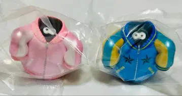 GhosTee 스탠드 피규어