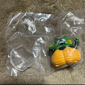 드래곤볼 초전사 피규어 셀