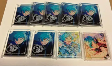 앙스타 코롯타 심해 카나타 앙상블 스타즈