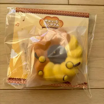 니지산지 [ 유쾌한 빵집 ] 빵 스퀴즈 [ 니지리토루 ] 후왓치 크루러