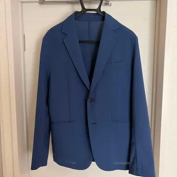 417 에디피스 드라이 터치 트로 셋업 블루 L