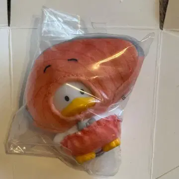 치비토모 산리오 오리 페클