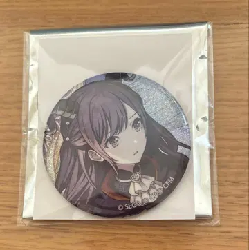 프로세카 시노노메 에나 글리터 캔뱃지 그리캔 로우우 14B 니고