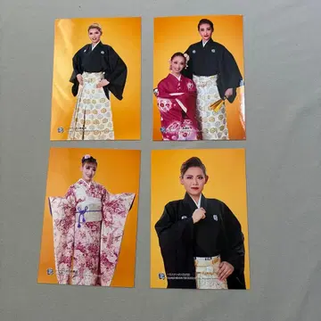 하우텐보스 가극단 축하 공연 브로마이드