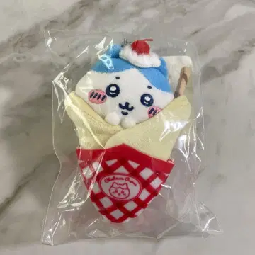 치이카와 (먼작귀) 크레이프 복권