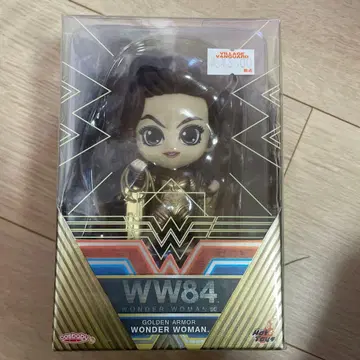 코스베이비 WW84 골든 아머 원더우먼
