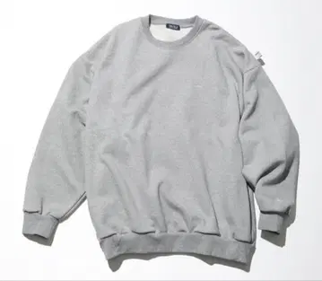 Nautica (노티카) 헤비 온스 크루넥 맨투맨